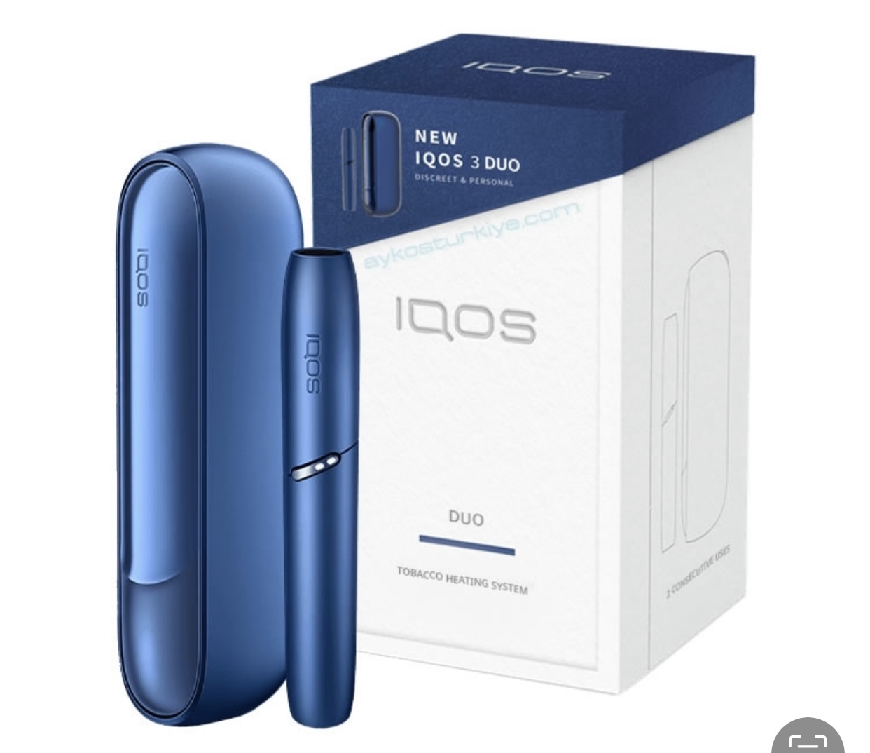 iqos3