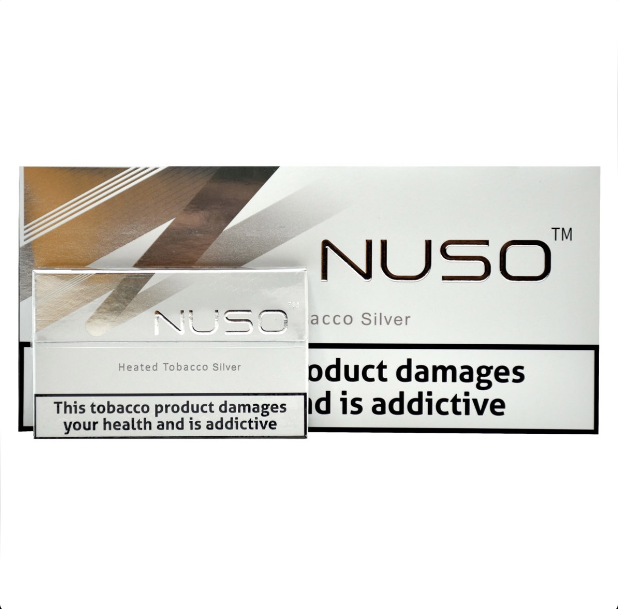 Nuso silver