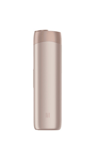 آیکاس ۲ لیل رنگ طلایی