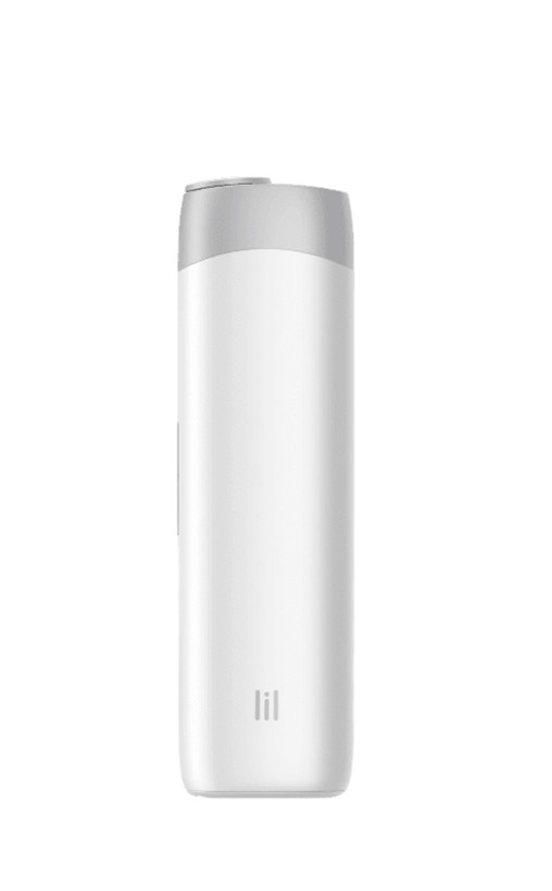 آیکاس ۲ لیل رنگ سفید