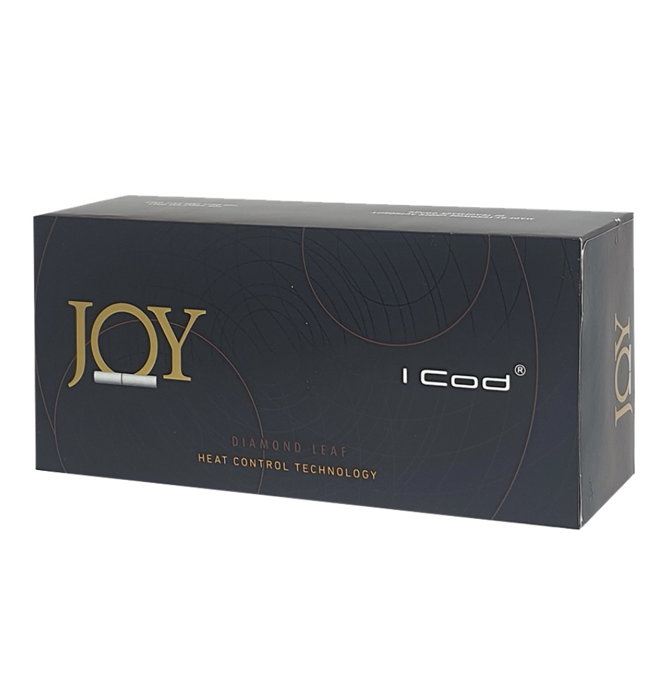 JOY ICOD Diamond Leaf