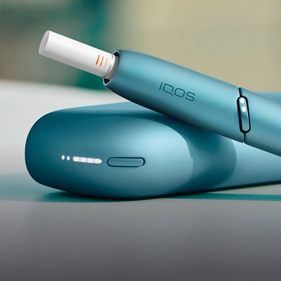 IQOS DUOS3