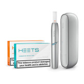 آیکاس سه نقره ای