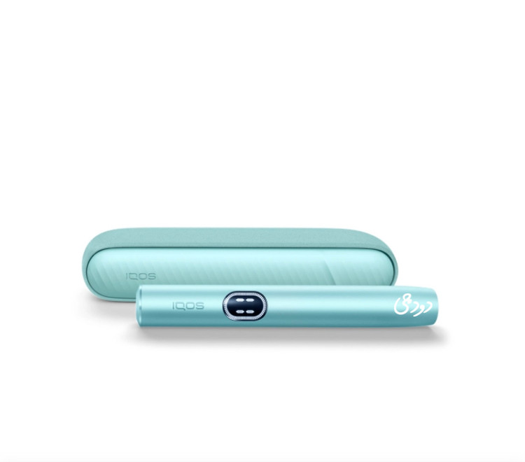 آیکاس ایلوما استاندارد آی