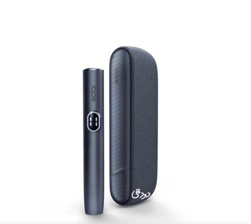 ایلوما استاندارد آی