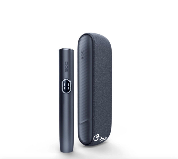 ایلوما استاندارد آی