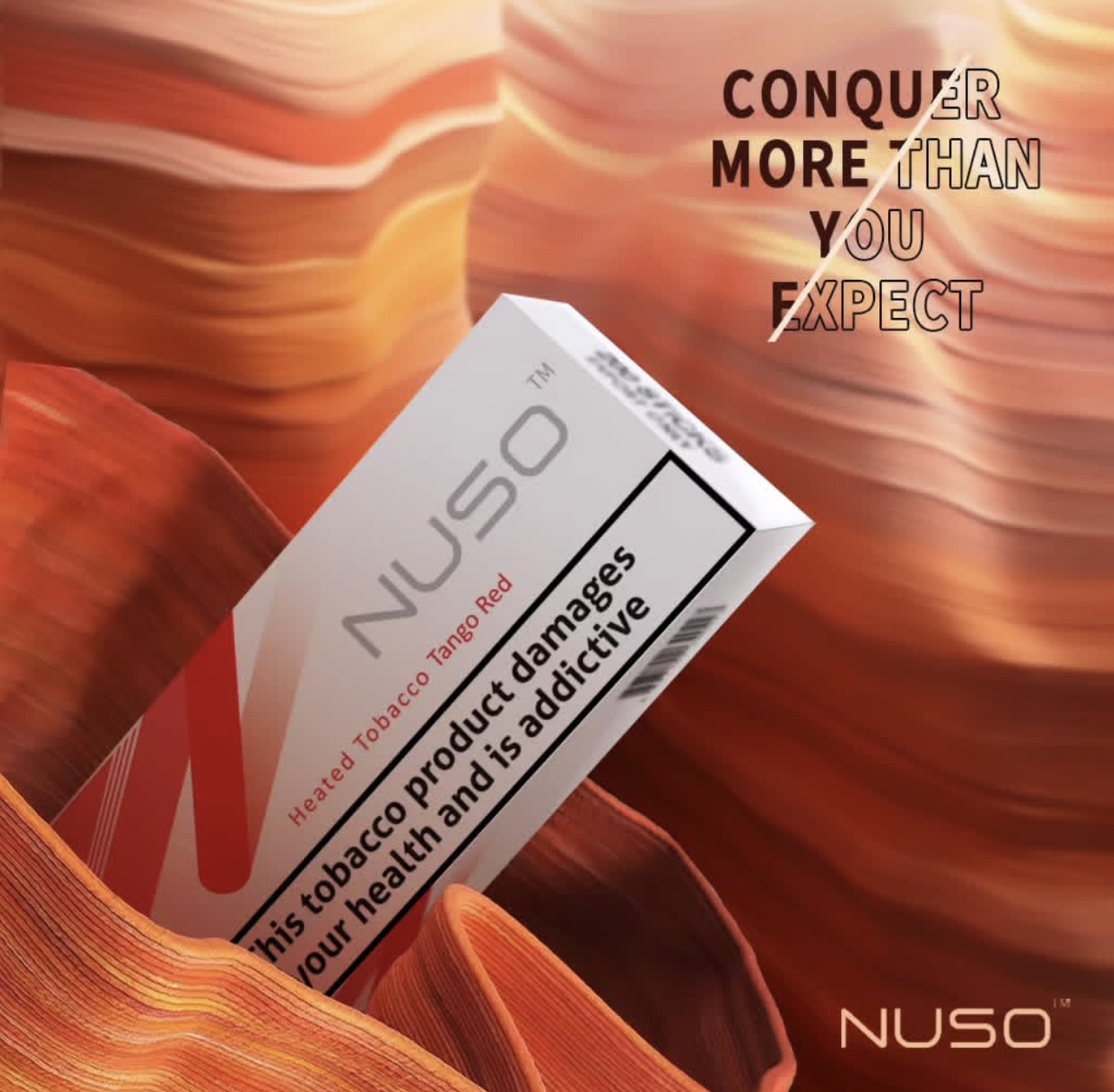 نوسو شراب قرمز