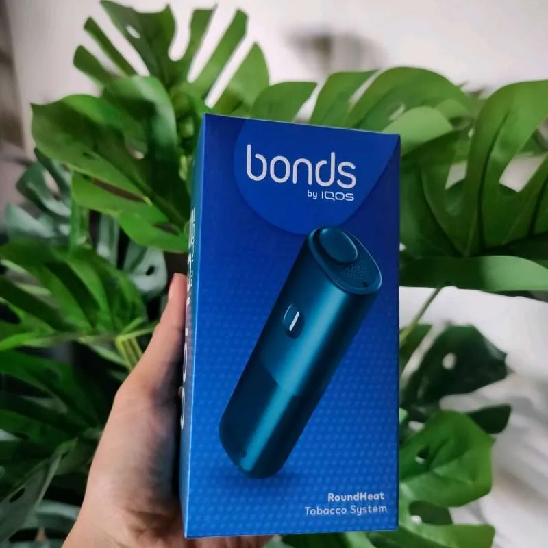 دستگاه باندز BONDS آبی